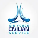 Air Force Civilian Service logo