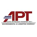 Alpha Petroleum Transport, Inc. II dba Alpha Environmental Engineering & Construction logo
