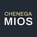Chenega MIOS SBU logo
