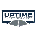 Uptime Fleet Services logo