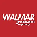 Walmar logo