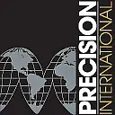 Precision International logo