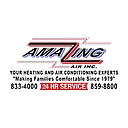 Amazing Express Inc logo