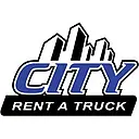 City Rent A Truck logo