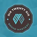 Twenty-Six Defense Maritime logo