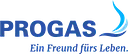 PROGAS GmbH logo