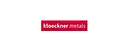 Kloeckner Metals Germany GmbH logo