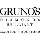 Gruno's Diamonds logo