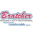 Bratcher Heating and Air Conditioning Inc. logo