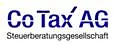 CoTax AG logo
