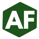 American Fence Company logo