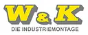 W&K Gesellschaft für Industrietechnik mbH logo