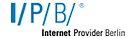 IPB Internet Provider in Berlin GmbH logo