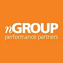 nGroup, Inc. logo