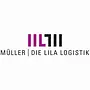 Müller - Die lila Logistik Service GmbH logo