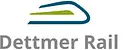 Dettmer Rail GmbH logo