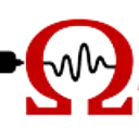 omega industrial repair logo