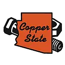 Copper State Bolt & Nut Co. logo