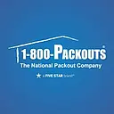 1-800-Packouts East Denver logo