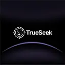 Trueseek logo