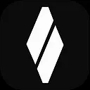 Adam & Eve / TAF Distributing logo