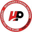 Hutch Paving logo