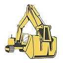 PML Contracting logo