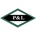 Paducah & Louisville Railway logo