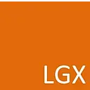 LGX Freight Solutions logo
