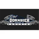 Phil Dornbier Trucking logo