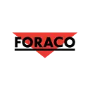Foraco logo