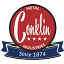 Conklin Metal Industries logo