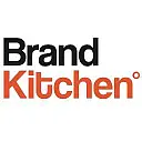 The Brand Kitchen logo