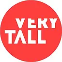 Very Tall logo