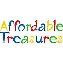 Paul's Affordable Treasures LLC logo