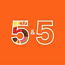 5 Core Inc. logo