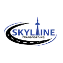 Skyline transport ltd logo