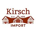 Kirsch Construction (2008) Ltd logo