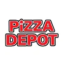 Morley Pizza Depot logo