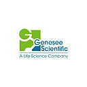 Genesee Scientific logo