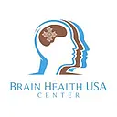 USA Health logo