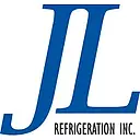J.L. Refrigeration logo