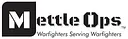 Mettle Ops logo
