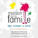 Maison de la Famille de St-François logo