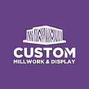 L.T.S. Custom Millwork Ltd. logo