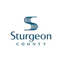 Sturgeon County logo
