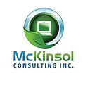 McKinsol Consulting Inc logo