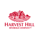 Harvest Hill Beverage Company logo