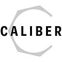 Caliber logo