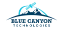 Blue Canyon Technologies logo
